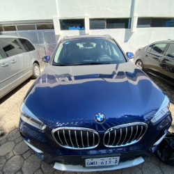 BMW X1 sDrive18i