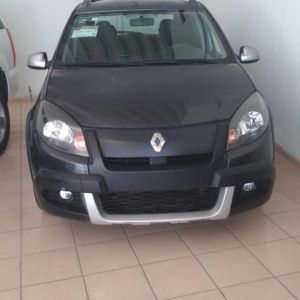 RENAULT SPEPWAY SANDERO