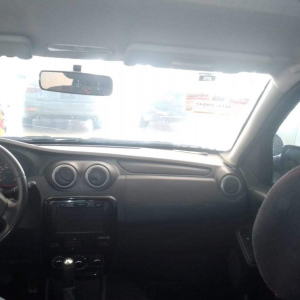 RENAULT SPEPWAY SANDERO