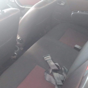 RENAULT SPEPWAY SANDERO