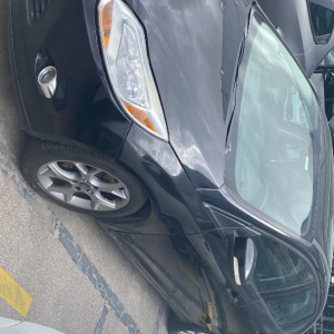 RENAULT SPEPWAY SANDERO